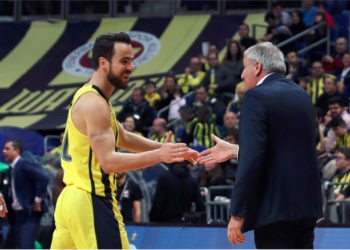 Melih Mahmutoğlu & Zeljko Obradovic