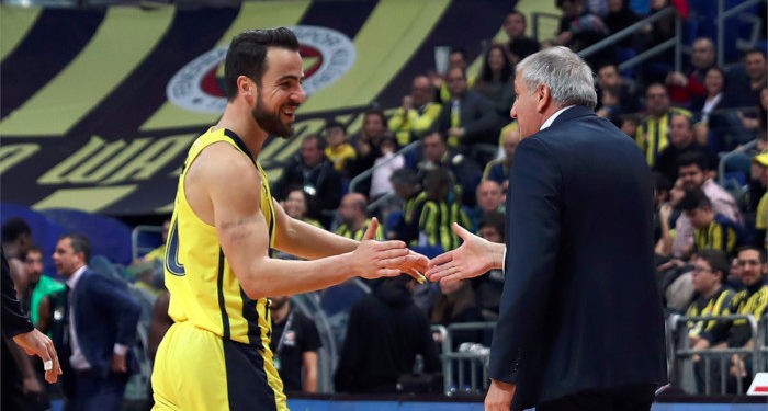 Melih Mahmutoğlu & Zeljko Obradovic