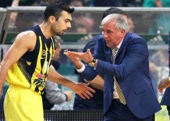 Obradovic & Sloukas