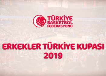 Basketbol Erkekler Türkiye Kupası