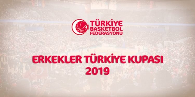Basketbol Erkekler Türkiye Kupası