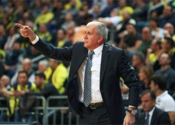 Zeljko Obradovic