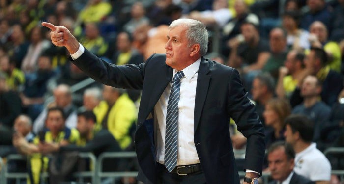 Zeljko Obradovic