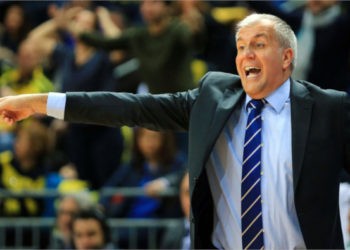 Zeljko Obradovic