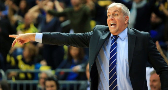 Zeljko Obradovic