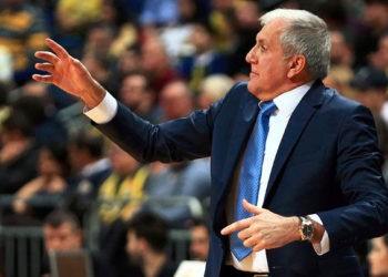 Zeljko Obradovic