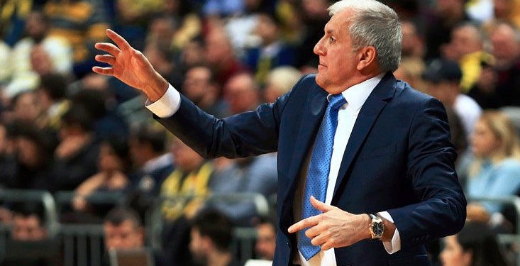 Zeljko Obradovic