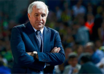 Zeljko Obradovic