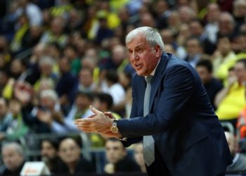 Zeljko Obradovic