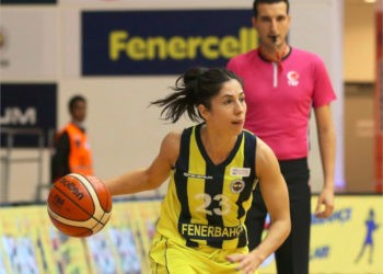 Çukurova Basketbol 88-72 Fenerbahçe