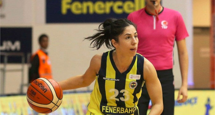 Çukurova Basketbol 88-72 Fenerbahçe
