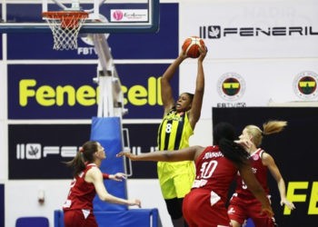 Fenerbahçe-Olympiakos