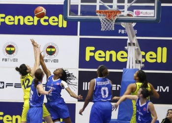 Fenerbahçe 64-62 Perfumerias Avenida