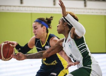 OGM Ormanspor 73-90 Fenerbahçe