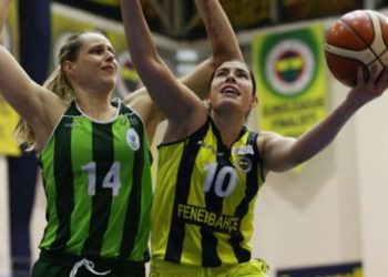 Potanın Kraliçeleri, OGM Ormanspor deplasmanında