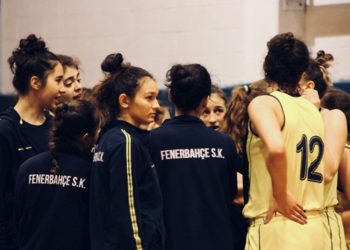 Genç Kızlarımızı zorlu bir mücadele bekliyor