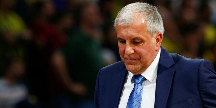 Zeljko Obradovic