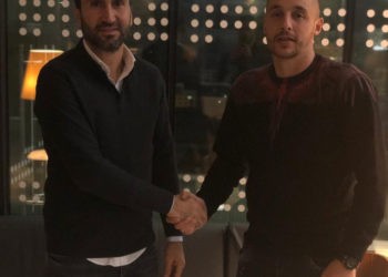 Aatif Chahechouhe Çaykur Rizespor'da