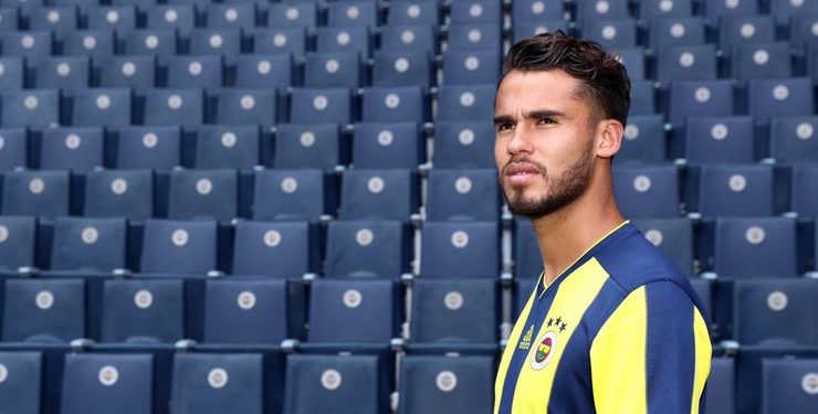 Diego Reyes