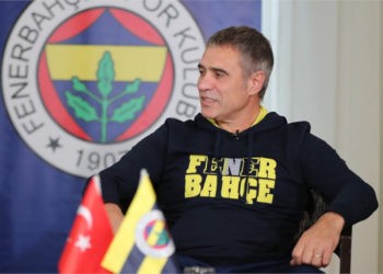 Ersun Yanal