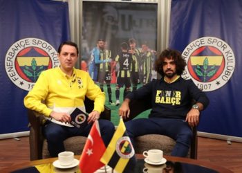 Sadık Çifrtpınar FB TV'ye konuk oldu