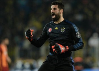 Volkan Demirel