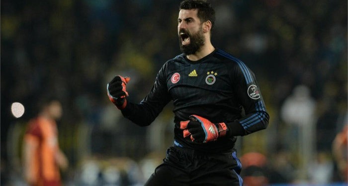 Volkan Demirel