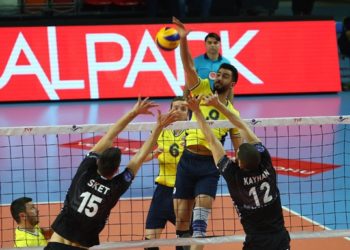 Fenerbahçe-Halkbank