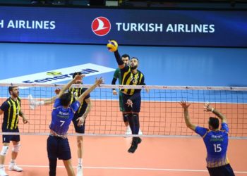 Fenerbahçe 3-2 İstanbul BBSK