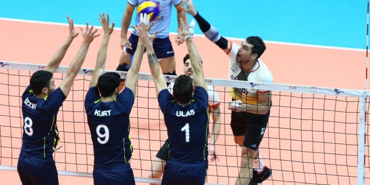 Jeopark Kula Belediye 0-3 Fenerbahçe