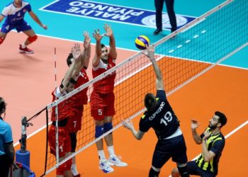 Maliye Piyango 3-2 Fenerbahçe