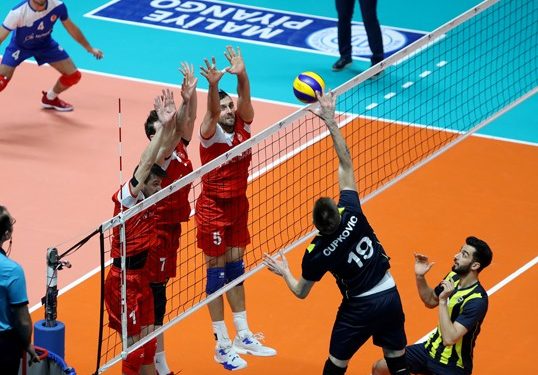 Maliye Piyango 3-2 Fenerbahçe