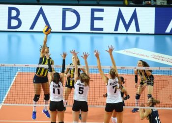 Beşiktaş 2-3 Fenerbahçe OPET