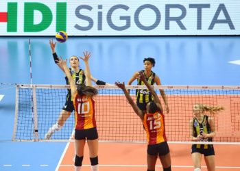 Galatasaray 2-3 Fenerbahçe