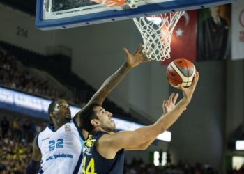 Fenerbahçe-Türk Telekom