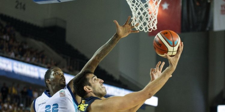 Fenerbahçe-Türk Telekom