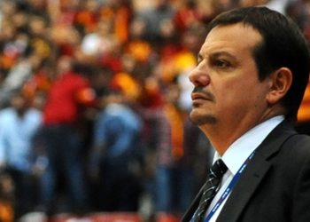 Ergin Ataman