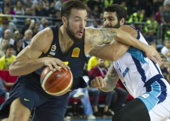 Türkiye Kupası'nda rakibimiz Türk Telekom