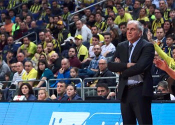 Zeljko Obradovic
