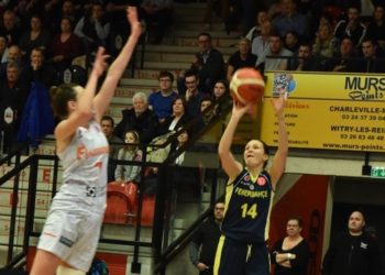 Carolo Basket - Fenerbahçe