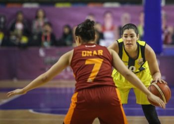 Fenerbahçe-Galatasaray