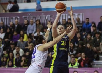 Mersin Büyükşehir Belediyespor - Fenerbahçe