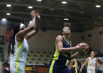 İstanbul Üniversitesi 58-89 Fenerbahçe