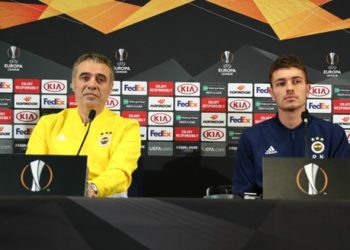 Ersun Yanal & Roman Neustadter