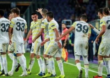 Fenerbahçe Futbol Takımı