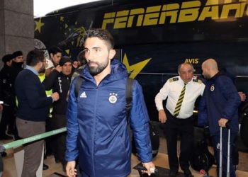 Fenerbahçe Kayseri'de