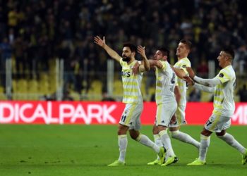 Fenerbahçe Futbol Takımı