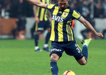 Hasan Ali Kaldırım