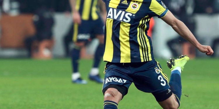 Hasan Ali Kaldırım