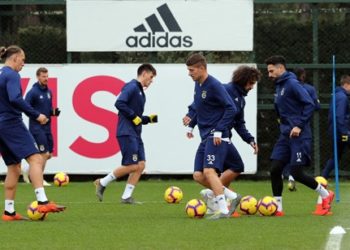 Rizespor mesaisi devam ediyor